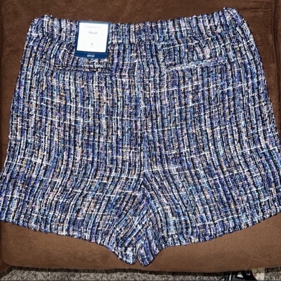 Charter club size 8 patterned shorts - Picture 5 of 5